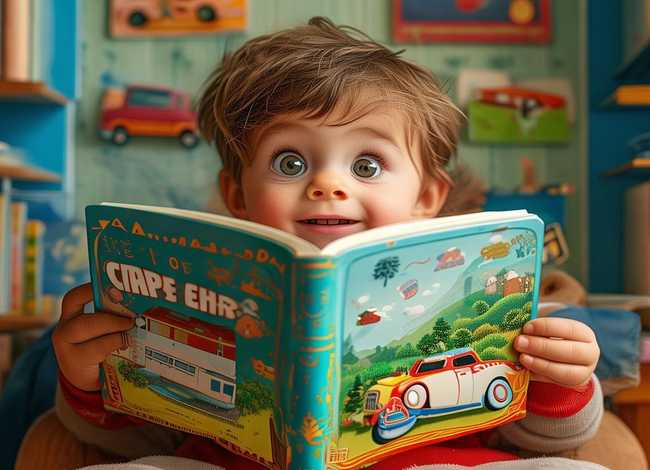 汽车的故事儿童有声绘本;有关汽车的绘本故事在线阅读 汽车的故事儿童有声绘本;有关汽车的绘本故事在线阅读