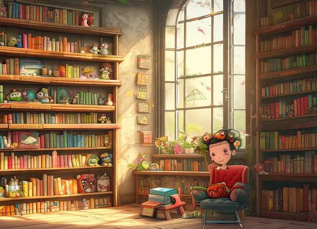 儿童故事文章在哪里发表 - 幼儿故事投稿到哪里