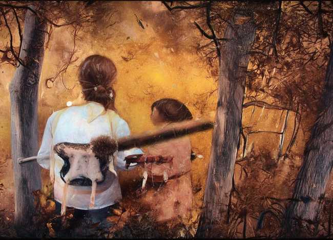 武松故事介绍，武松故事介绍50字