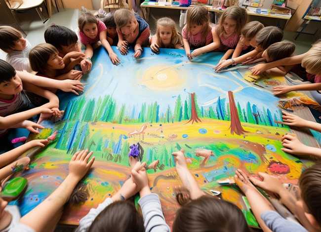 幼儿园大班绘画故事图案(幼儿园大班绘画故事图案大全) 幼儿园大班绘画故事图案(幼儿园大班绘画故事图案大全)