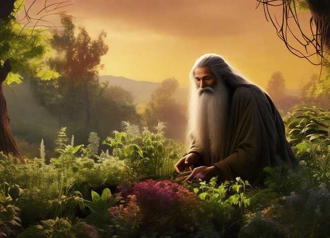 神农氏都有哪些故事，神农氏都有哪些故事情节