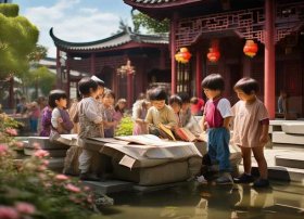 儿童古诗3-6岁幼儿唐诗（幼儿古诗大全3-6岁）