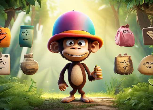 猴的谜语有哪些 猴的谜语有哪些呢