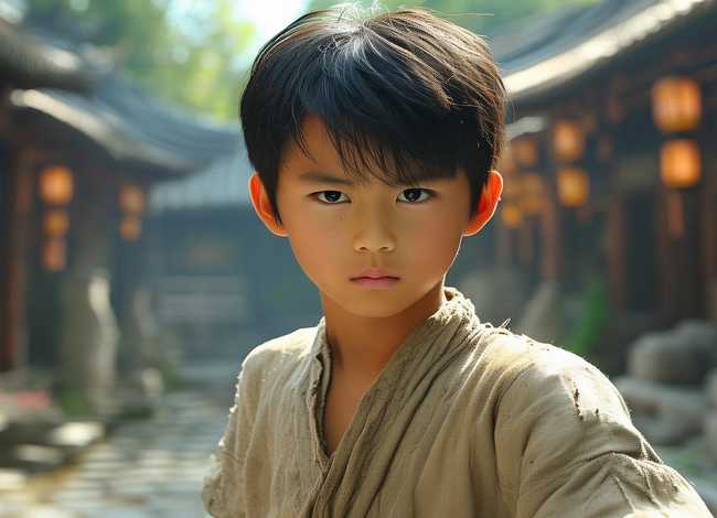 散打小孩小说 - 散打小孩小说免费阅读