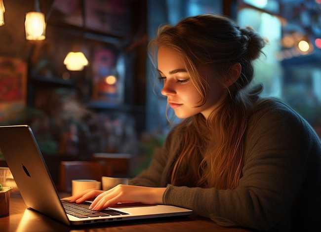 网络小故事，网络小故事50字