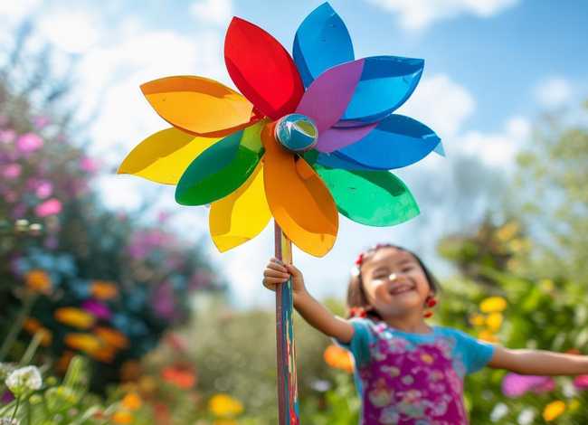 儿童发明的东西简单（儿童发明的东西简单又好看）