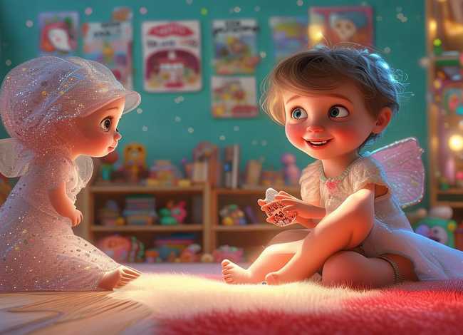 儿童关于牙齿的小故事3分钟、关于牙齿的故事幼儿