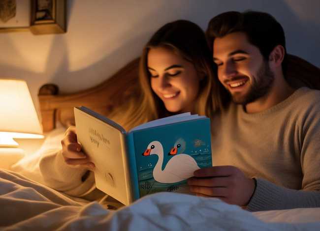 给男朋友讲的睡前故事甜甜的短，给男朋友讲的睡前故事甜甜的短一点