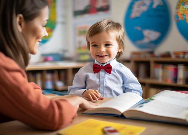 孩子文明礼仪故事；孩子文明礼仪故事简短