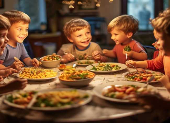 晚饭儿童 晚饭儿童餐 晚饭儿童 晚饭儿童餐