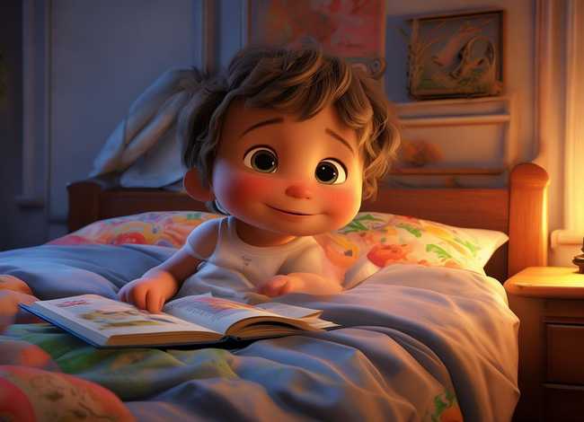 完整版儿童故事睡前、完整版儿童故事睡前故事