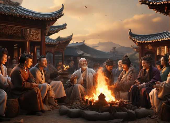 汉代历史故事有哪些、汉代历史故事有哪些名字