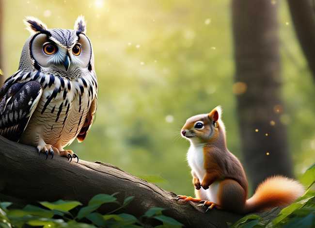 寓言故事小作文（寓言故事小作文100字三年级）