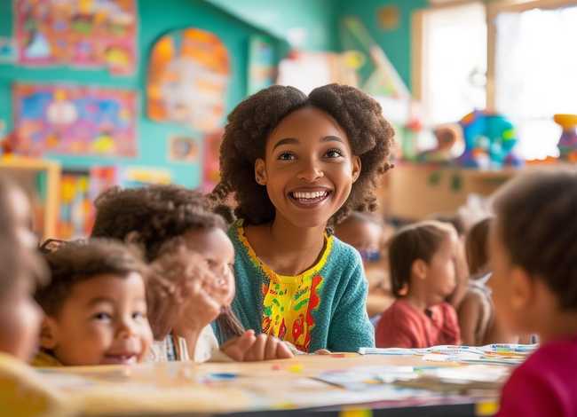 小老师儿童故事视频大全（幼儿园老师故事视频大全）