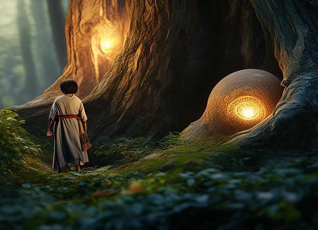 宝莲灯故事推荐理由；推荐宝莲灯的理由