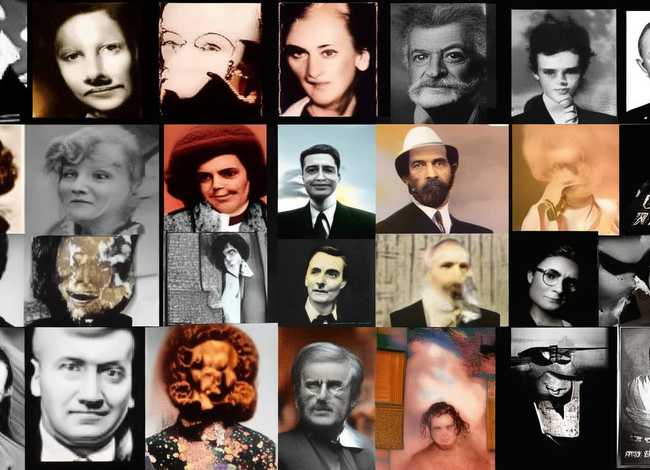 名人成长故事100篇 名人成长故事100篇摘抄