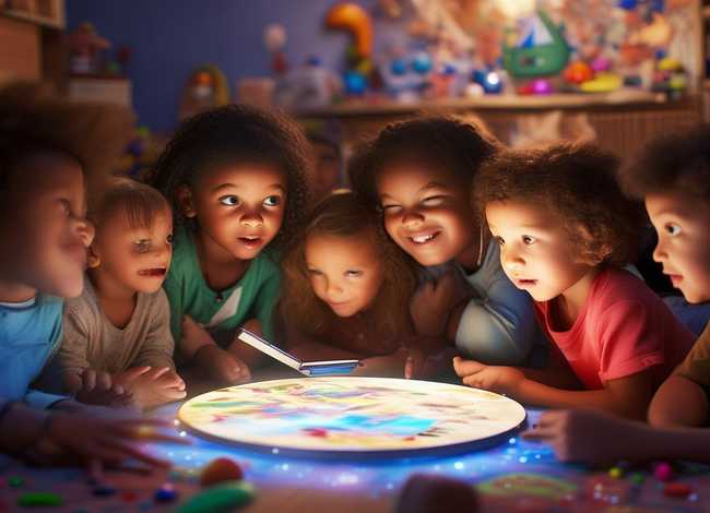 儿童视频儿童故事 - 儿童视频故事大全在线听