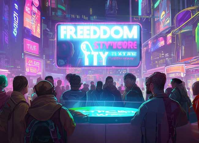 自由城故事下载、自由城故事下载教程