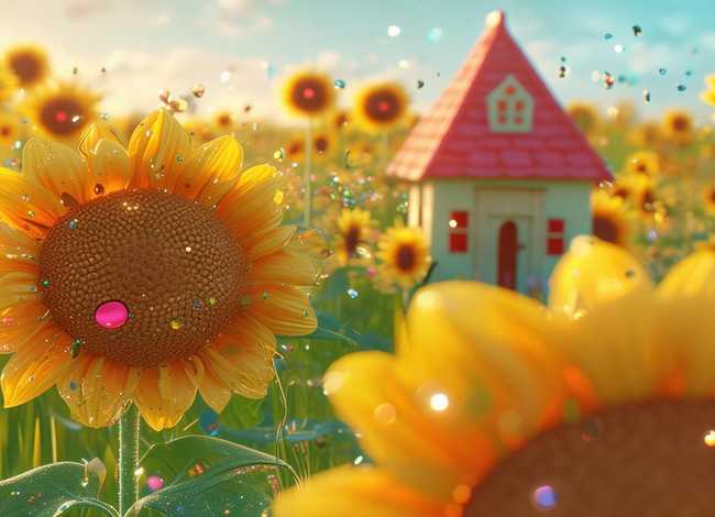 向日葵童话、向日葵 童话 向日葵童话、向日葵 童话