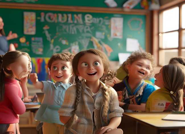 智力小故事短篇（智力小故事短篇三年级）