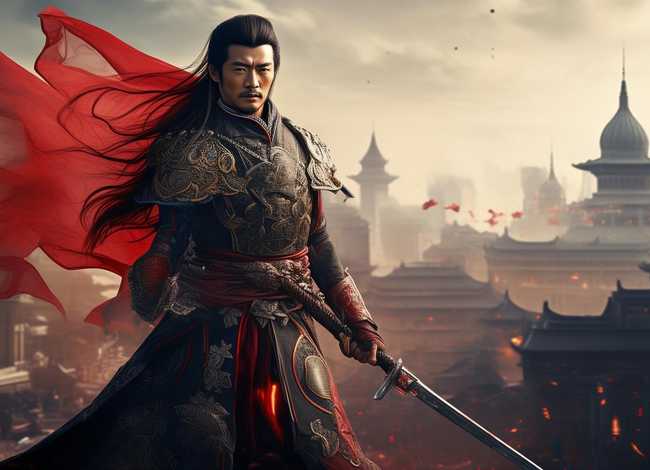 民族英雄故事有哪些 - 民族英雄故事有哪些中国近代史