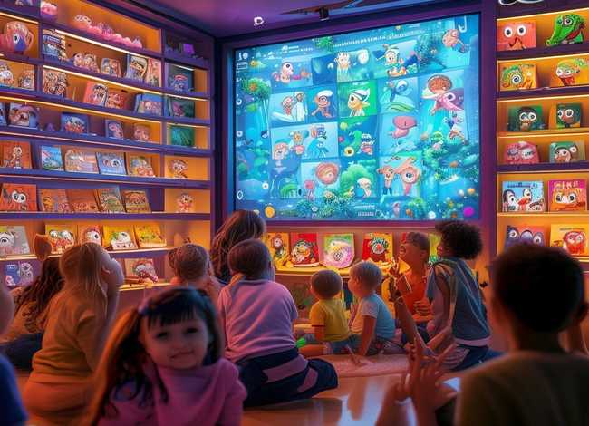 儿童故事视频100首连续播放免费、儿童故事连续播放1000首