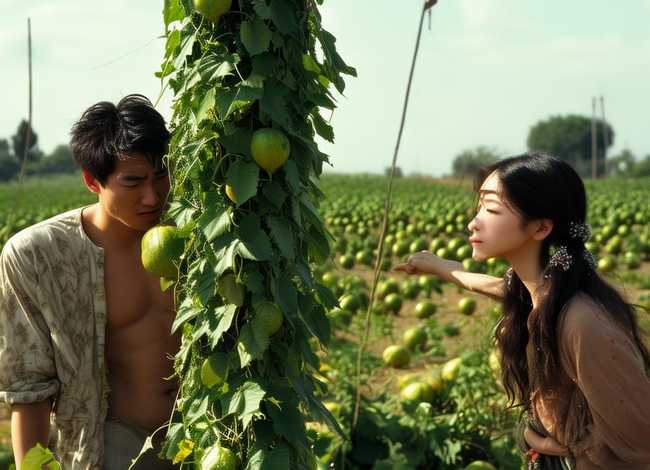 瓜田李下故事完整版 - 瓜田李下的整个故事