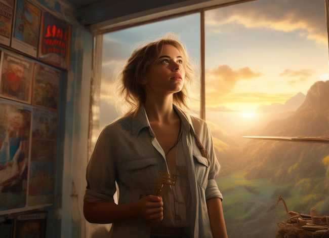 励志创富故事；励志创富故事简短