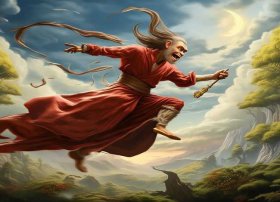 孙悟空故事新编 - 孙悟空故事新编作文
