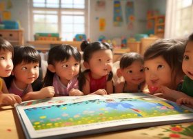 诚实的西西儿童故事，诚实的故事幼儿园