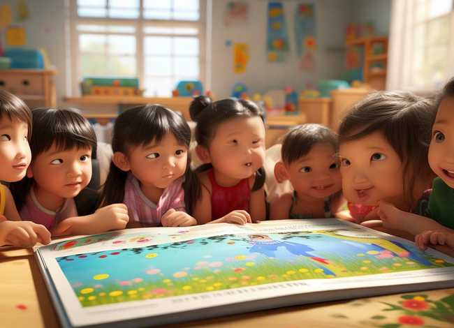 诚实的西西儿童故事，诚实的故事幼儿园