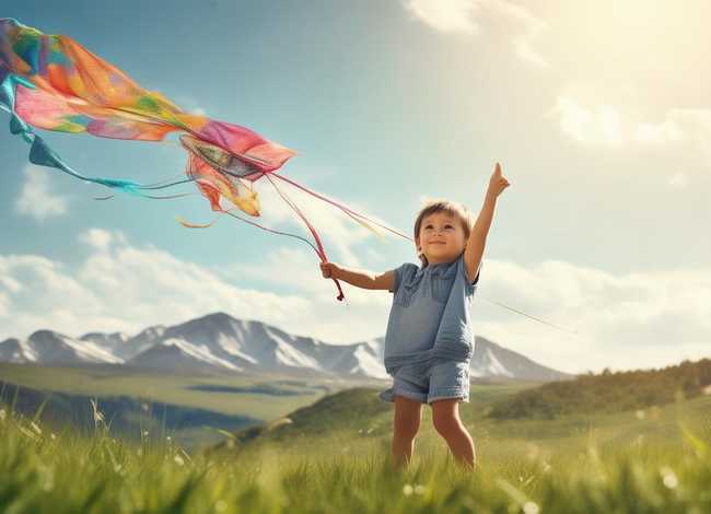 关于梦想的幼儿故事；关于梦想的幼儿故事简短