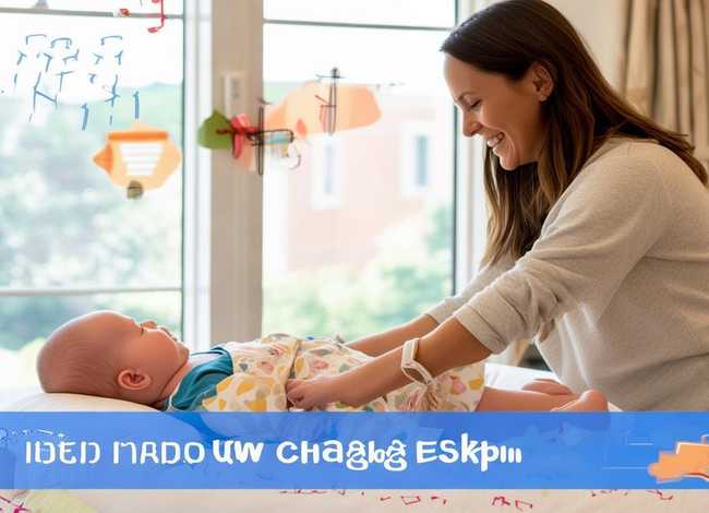 大王纸尿裤使用方法 - 大王纸尿裤使用方法视频