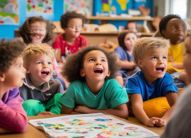 二年级简短儿童故事，二年级简短故事大全