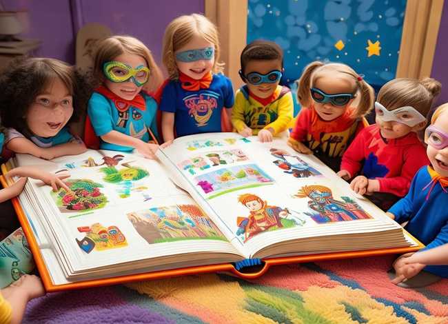 儿童英雄故事书大全集（少儿英雄故事大全）