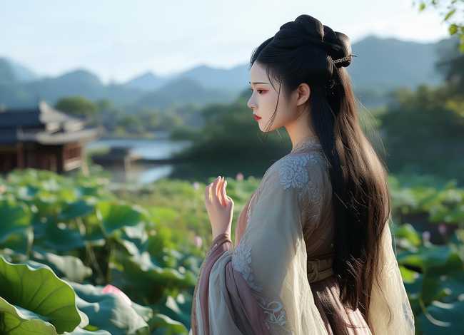 卫子夫的来历、卫子夫的来历和传说