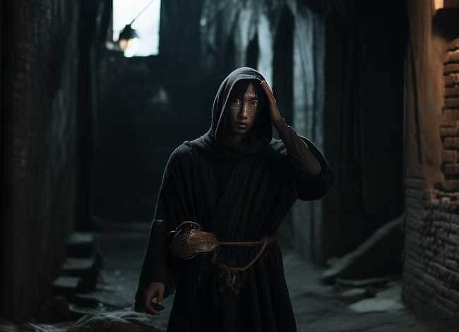 掩耳盗铃的故事和寓意 掩耳盗铃的故事和寓意是什么 掩耳盗铃的故事和寓意 掩耳盗铃的故事和寓意是什么