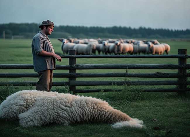 亡羊补牢的寓言故事原文；亡羊补牢的寓言故事原文阅读