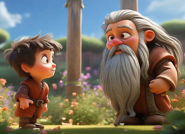 古代人物历史故事儿童、古代历史人物故事动画