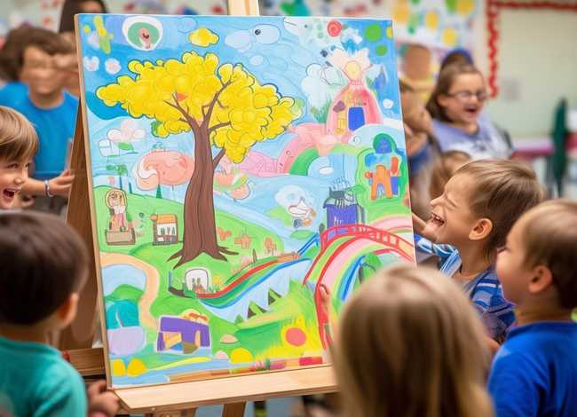 幼儿园大班创编故事画 幼儿园大班创编故事画画教案 幼儿园大班创编故事画 幼儿园大班创编故事画画教案