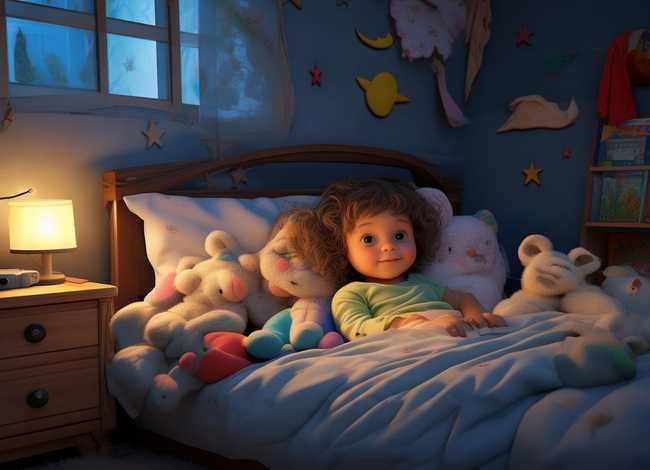 3-6岁幼儿晚安故事 幼儿晚安故事在线收听mp3 3-6岁幼儿晚安故事 幼儿晚安故事在线收听mp3