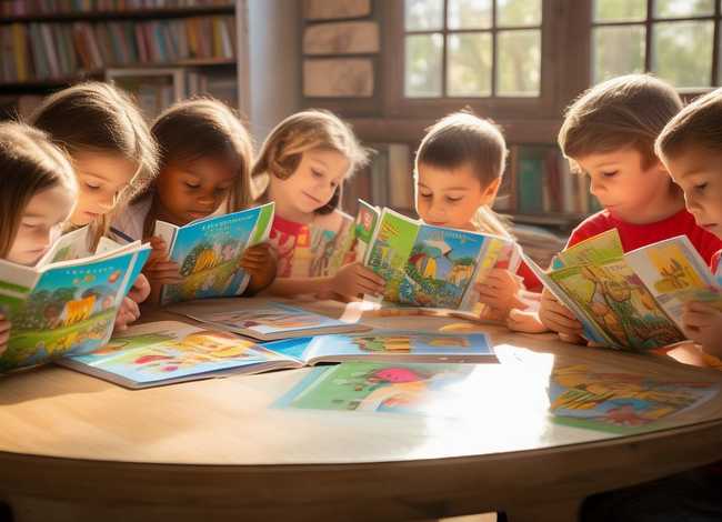 泡泡剑桥儿童英语故事阅读1，泡泡剑桥儿童英语故事阅读