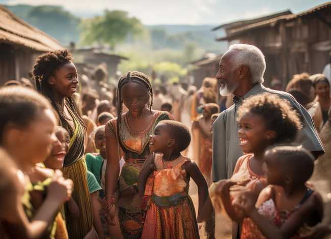 民族团结小故事内容怎么写、民族团结小故事内容怎么写的