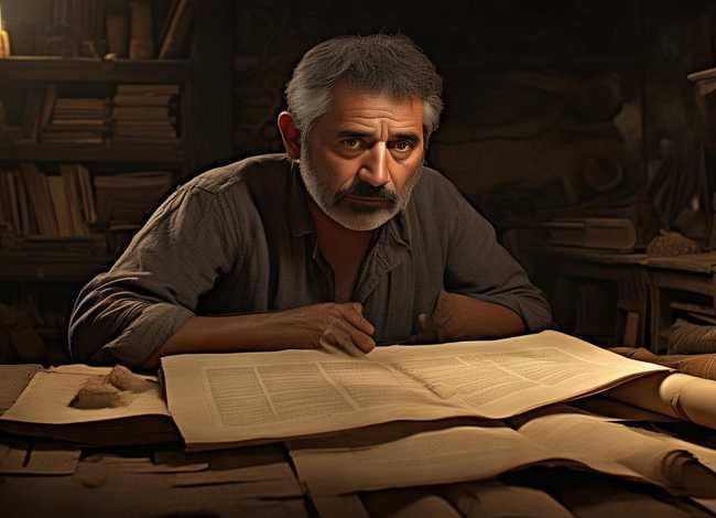 名人勤奋好学的故事简单介绍；名人勤奋好学的故事简单介绍作文