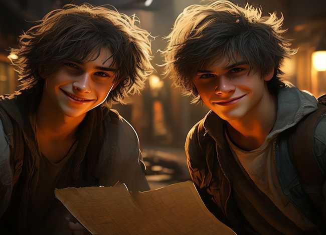 坏小孩故事后续；坏小孩故事后续剧情