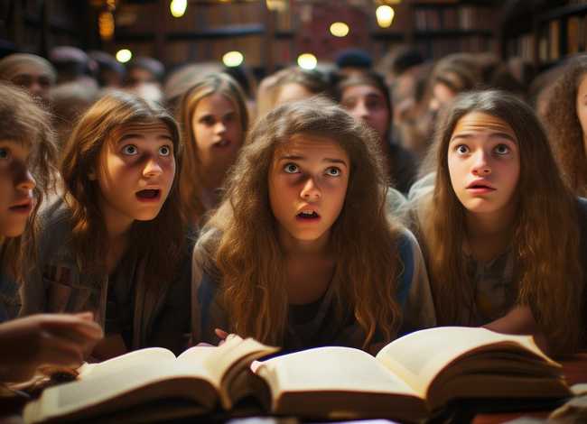 故事大全 青少年、故事大全 青少年可以听吗