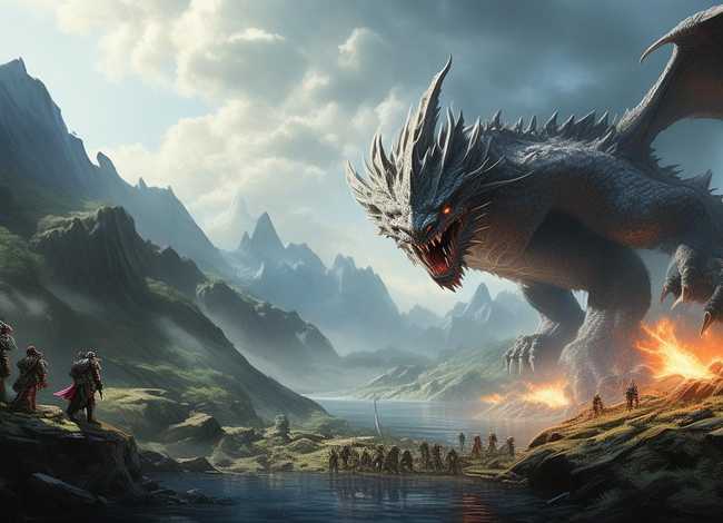 魔兽世界背景故事简介（魔兽世界背景故事简介大全）