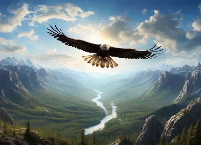 播放老鹰的故事；播放老鹰的故事有哪些