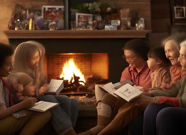 感恩故事读后感，感恩故事读后感悟