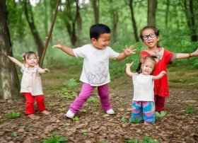 三打白骨精儿童故事，三打白骨精少儿故事